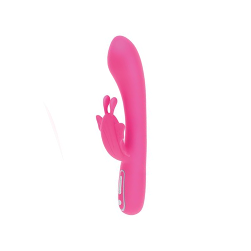 Willie Toys - Butterfly Pro - Butterfly vibrator